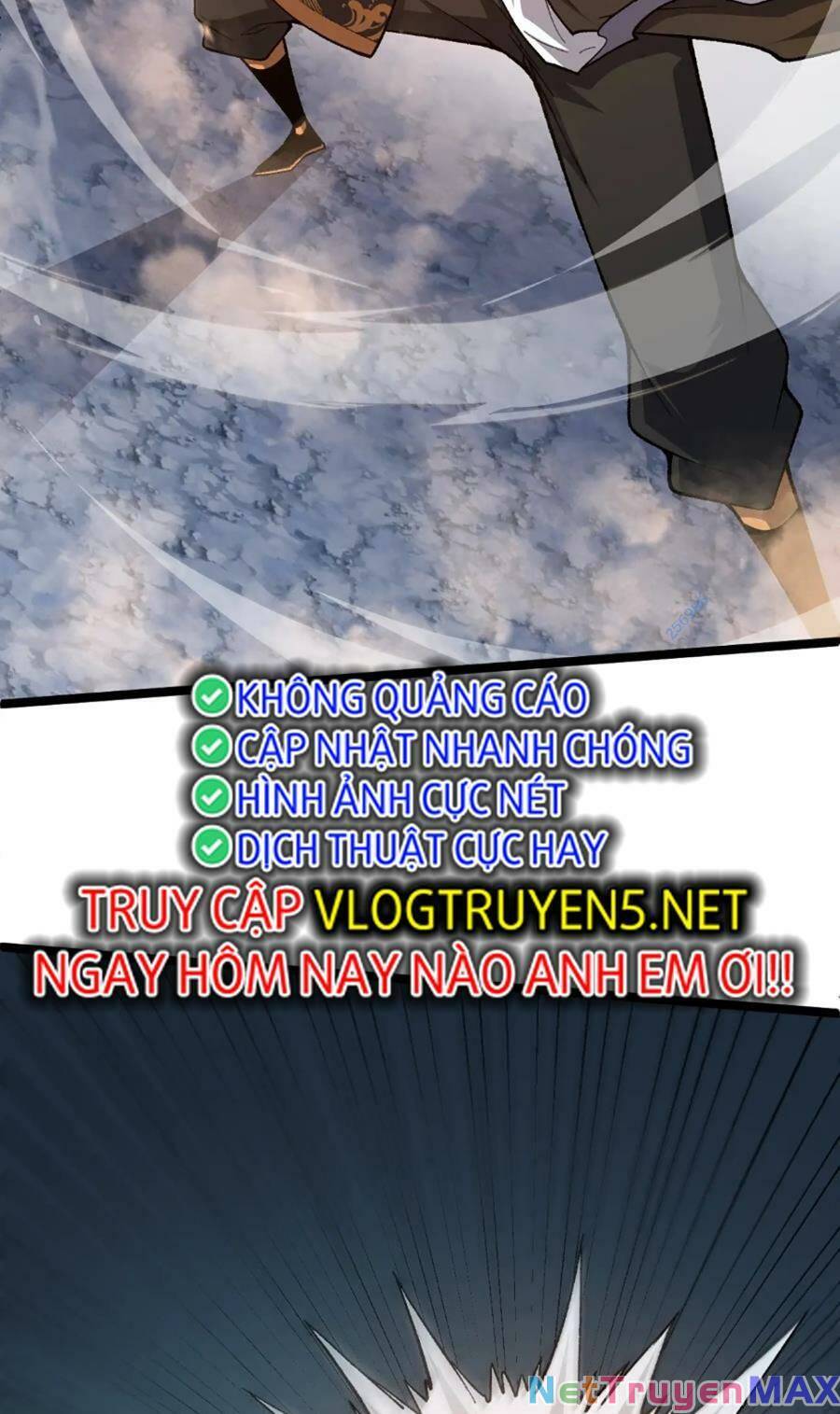 Sự Trở Lại Của Đệ Nhất Tông Sư: Chapter 73