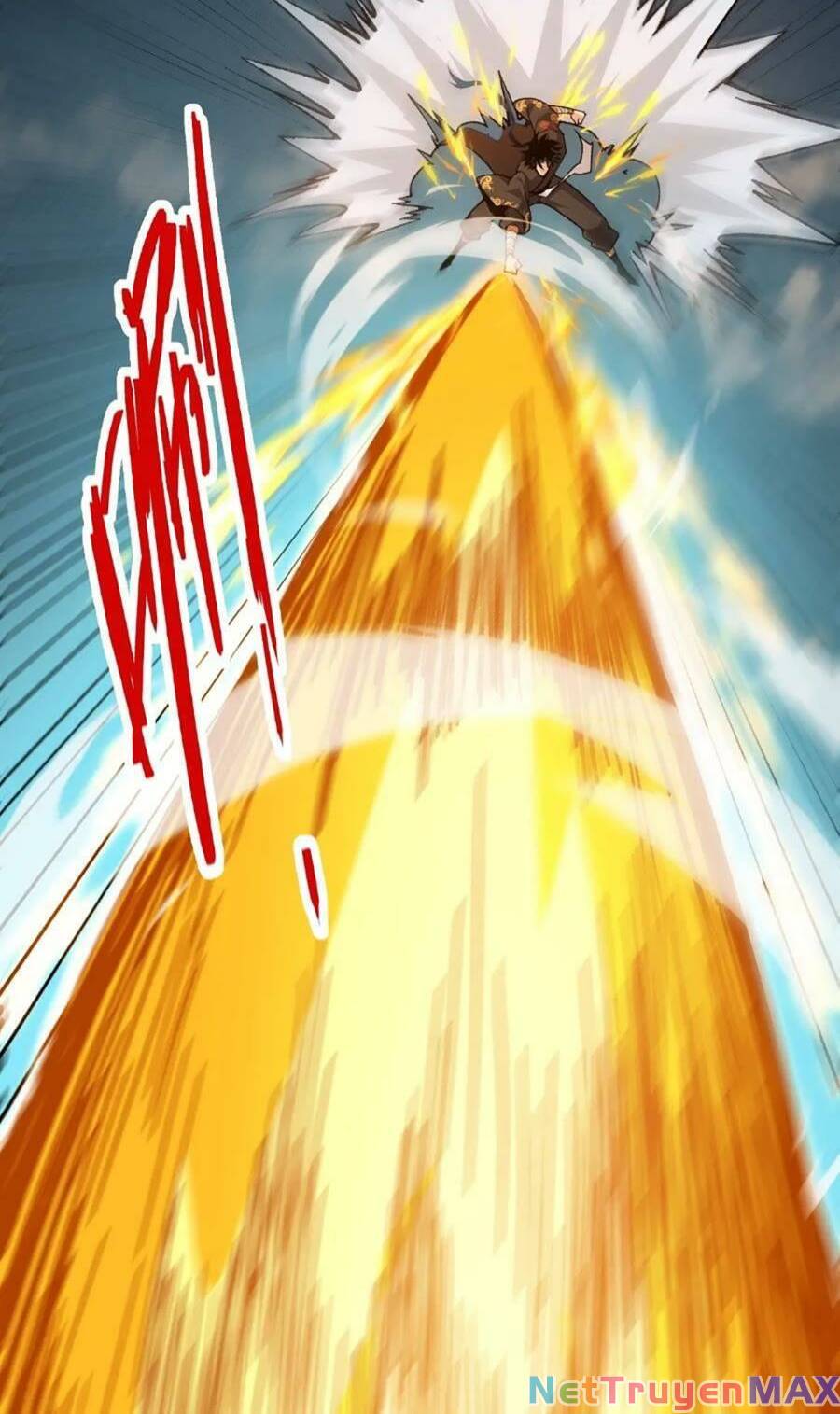Sự Trở Lại Của Đệ Nhất Tông Sư: Chapter 73