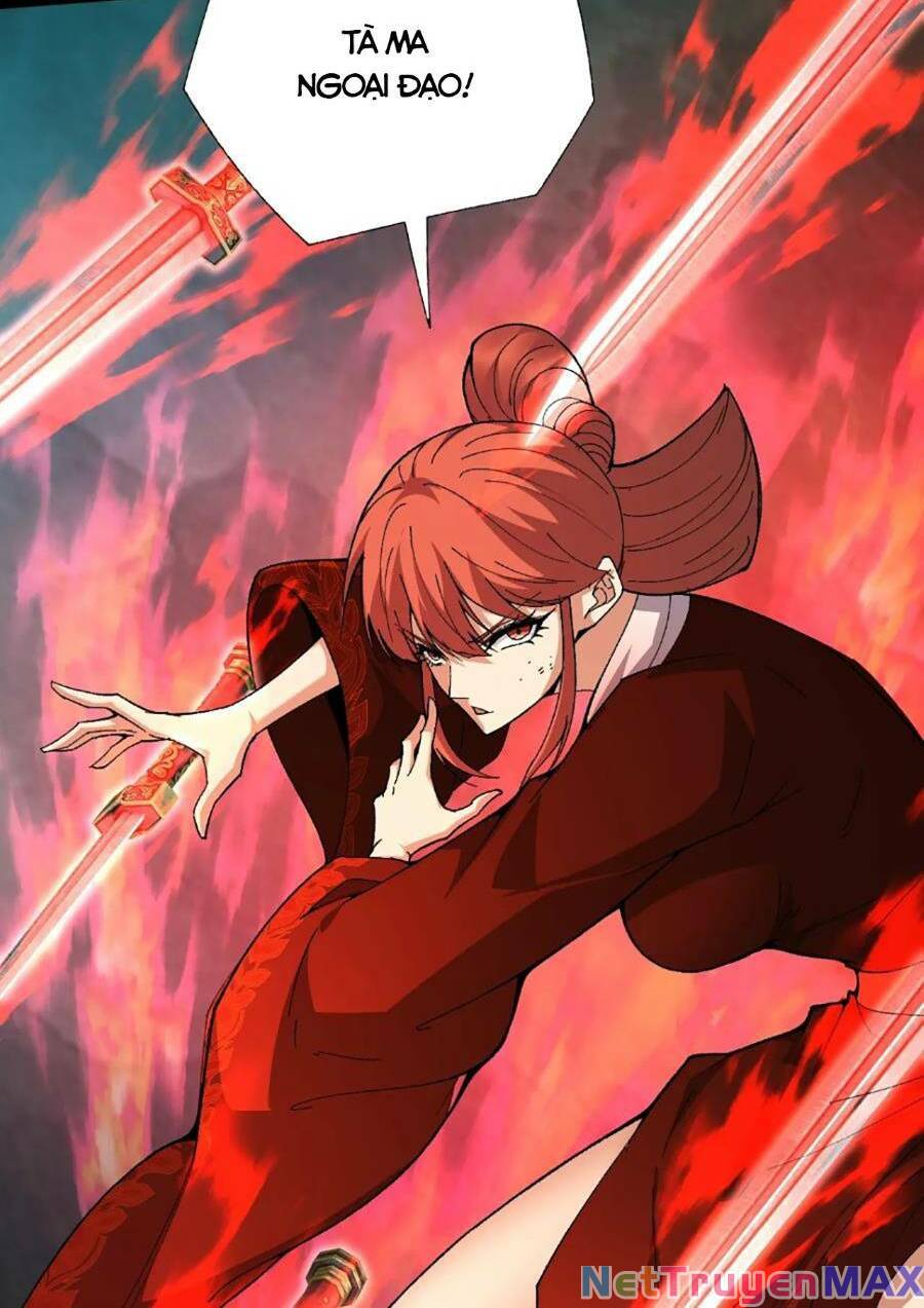 Sự Trở Lại Của Đệ Nhất Tông Sư: Chapter 73