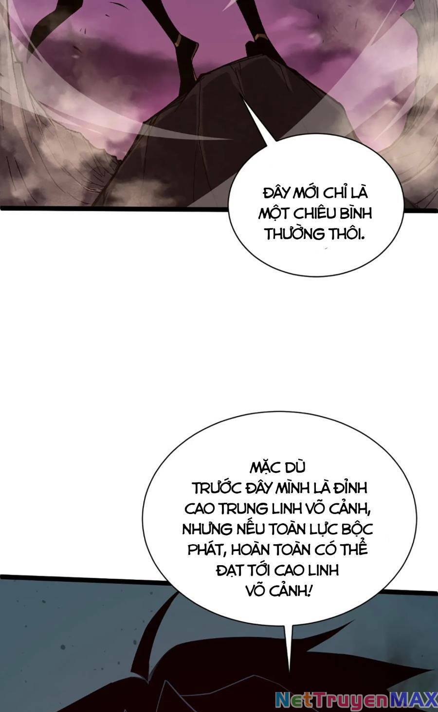 Sự Trở Lại Của Đệ Nhất Tông Sư: Chapter 73