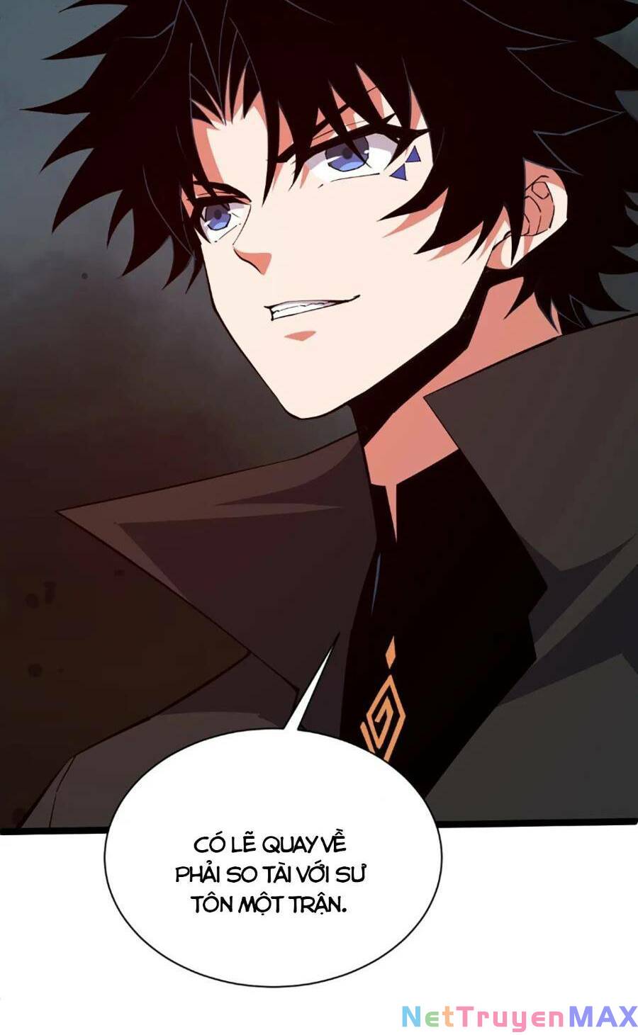 Sự Trở Lại Của Đệ Nhất Tông Sư: Chapter 73