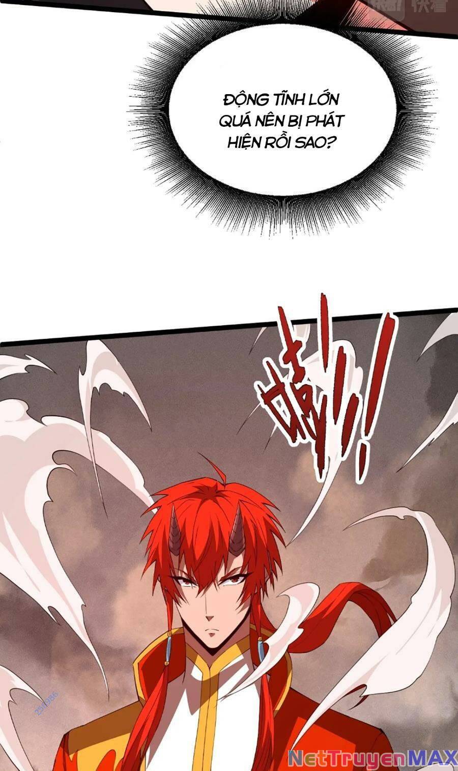Sự Trở Lại Của Đệ Nhất Tông Sư: Chapter 73