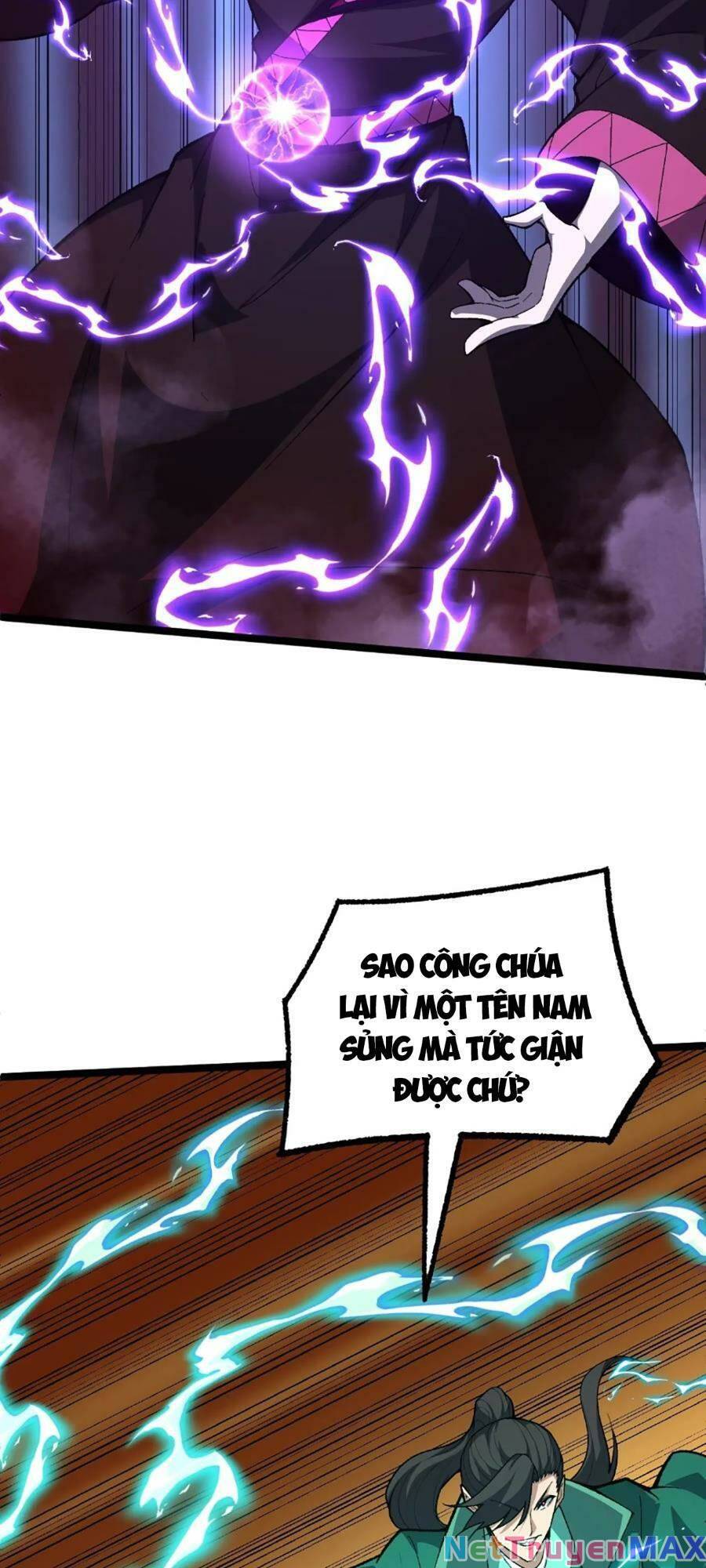 Sự Trở Lại Của Đệ Nhất Tông Sư: Chapter 73