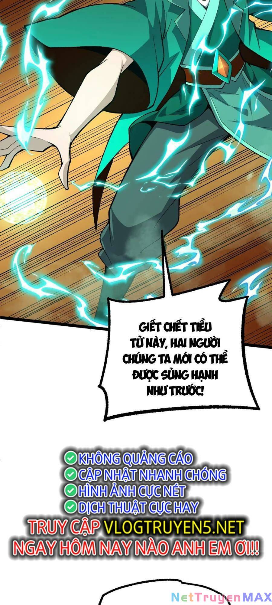 Sự Trở Lại Của Đệ Nhất Tông Sư: Chapter 73