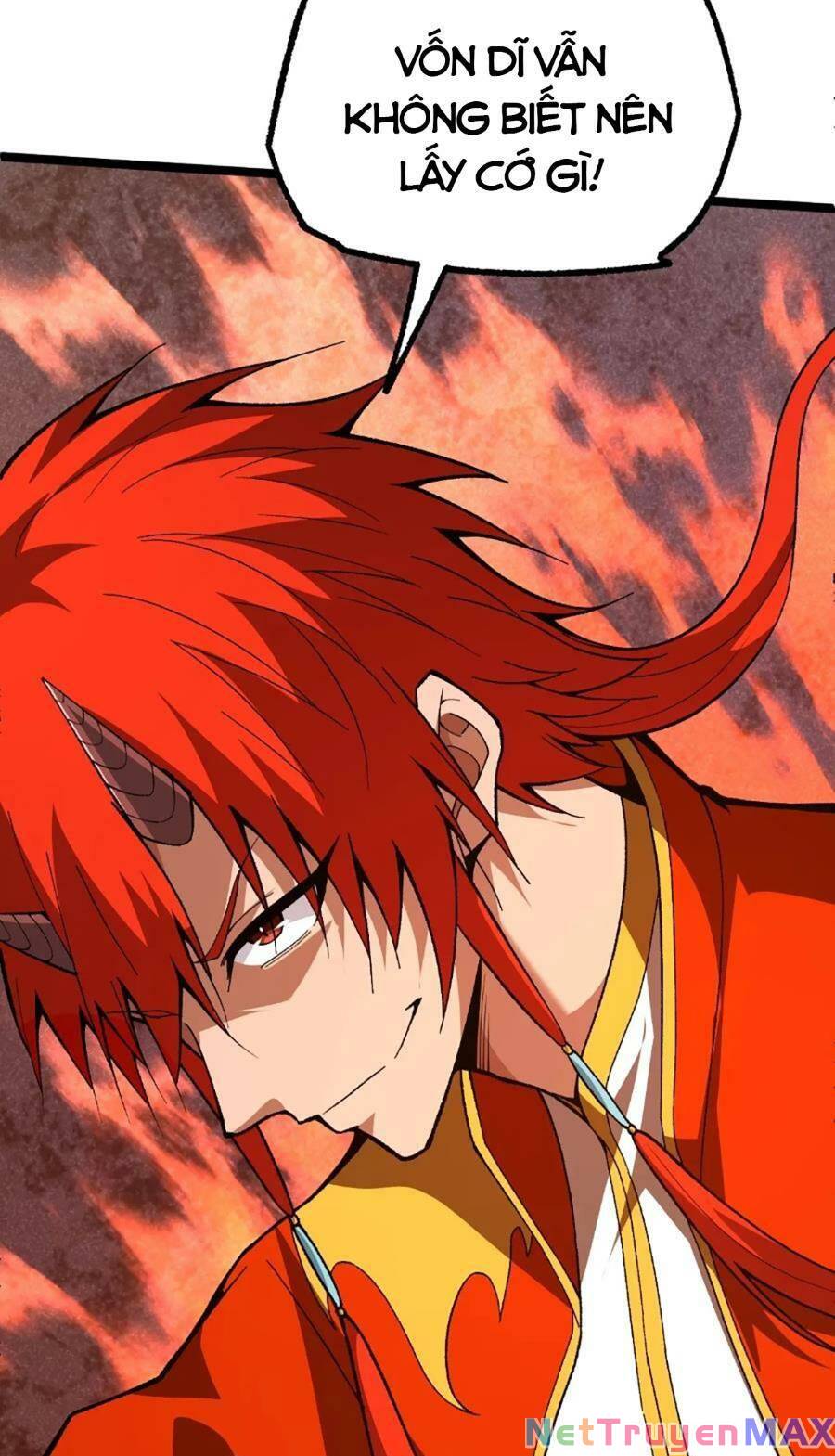 Sự Trở Lại Của Đệ Nhất Tông Sư: Chapter 73