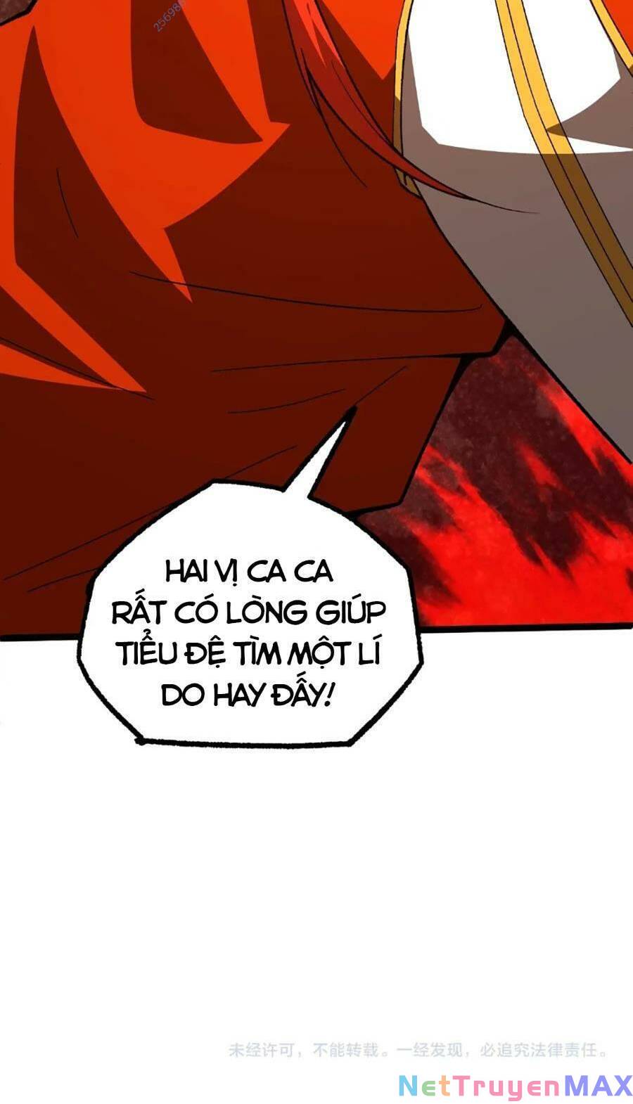 Sự Trở Lại Của Đệ Nhất Tông Sư: Chapter 73