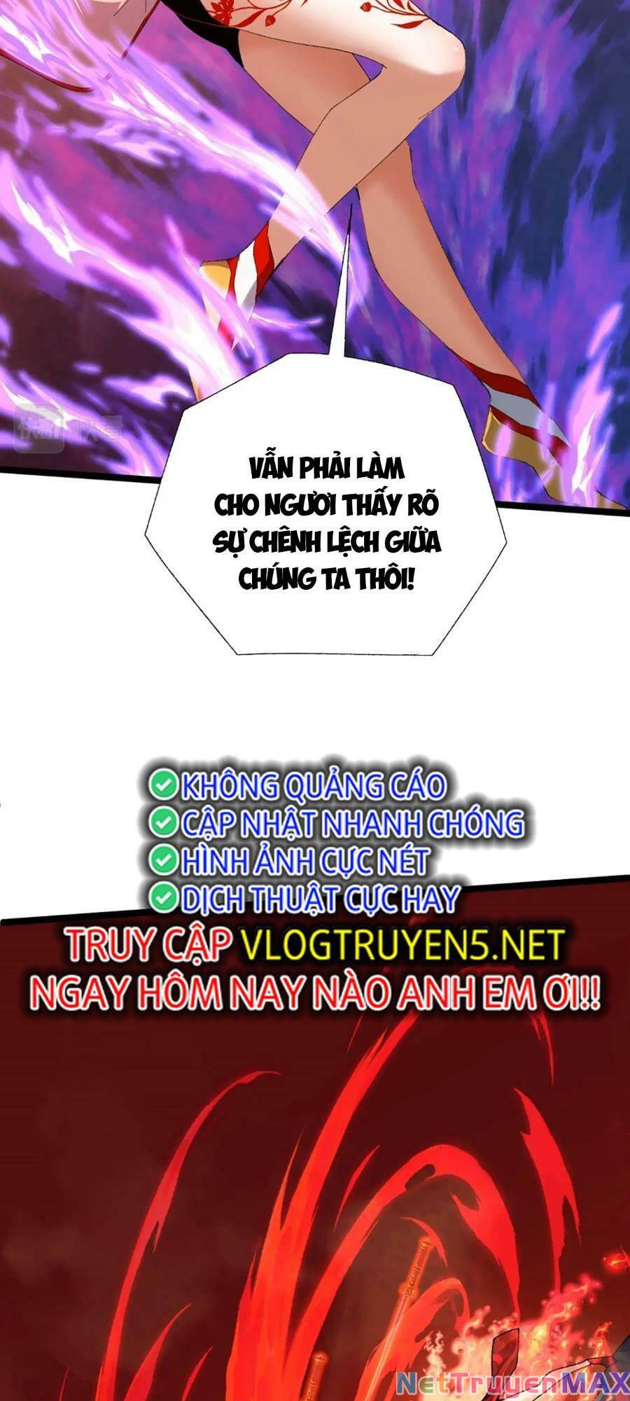 Sự Trở Lại Của Đệ Nhất Tông Sư: Chapter 73