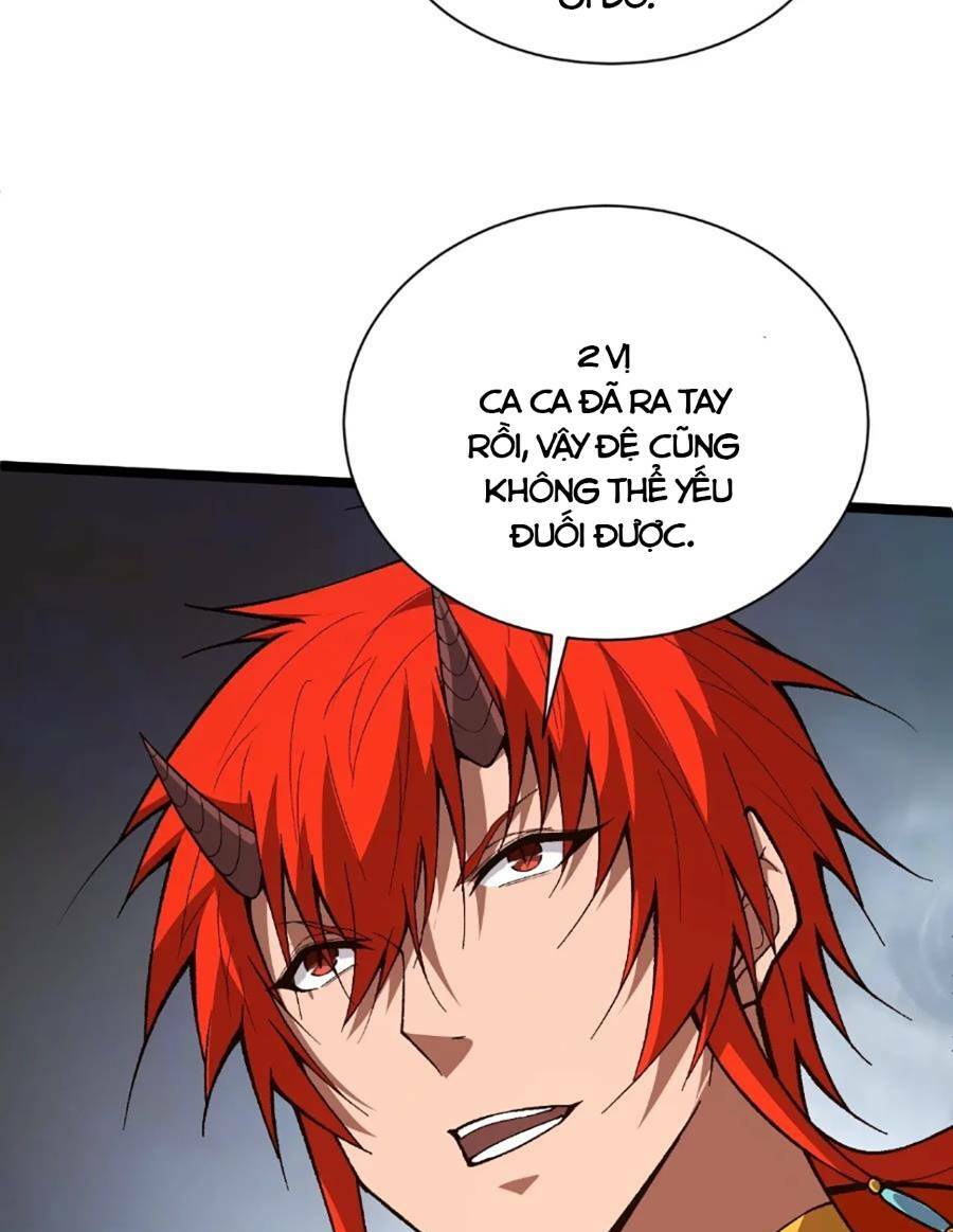 Sự Trở Lại Của Đệ Nhất Tông Sư: Chapter 74