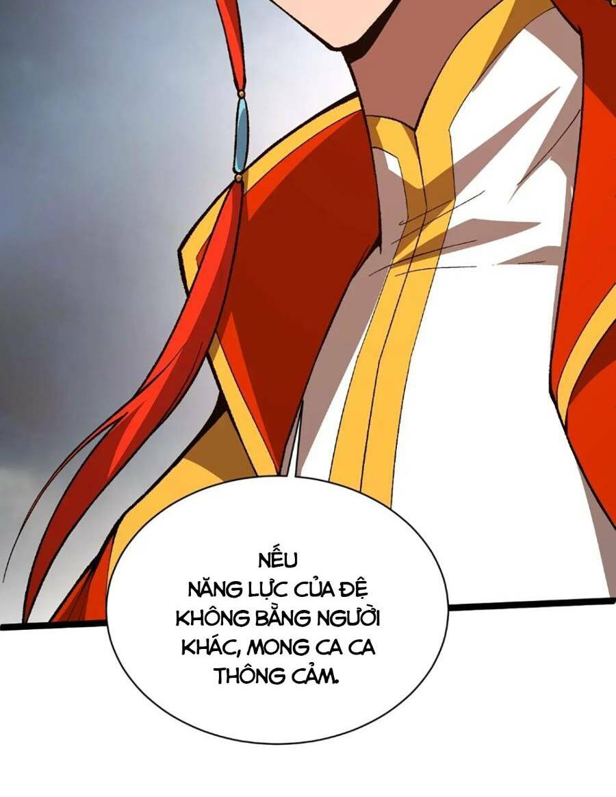 Sự Trở Lại Của Đệ Nhất Tông Sư: Chapter 74