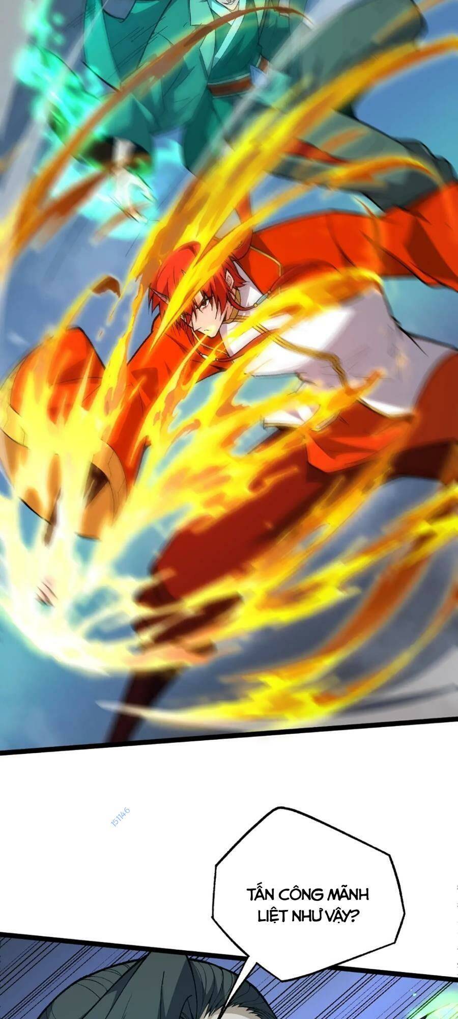 Sự Trở Lại Của Đệ Nhất Tông Sư: Chapter 74