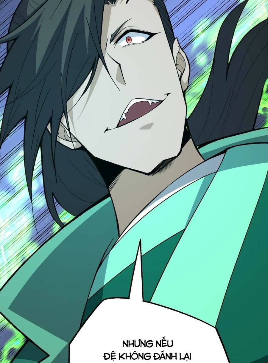 Sự Trở Lại Của Đệ Nhất Tông Sư: Chapter 74