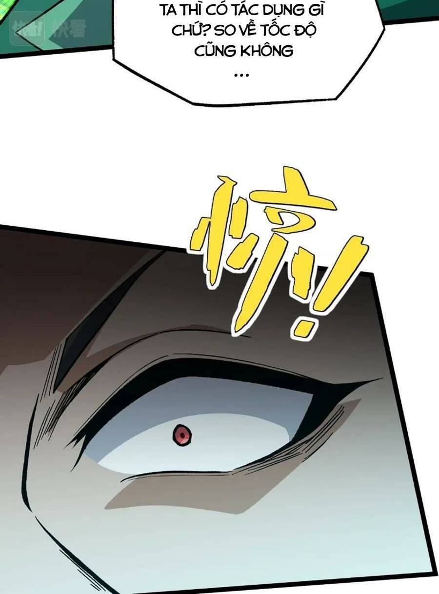 Sự Trở Lại Của Đệ Nhất Tông Sư: Chapter 74