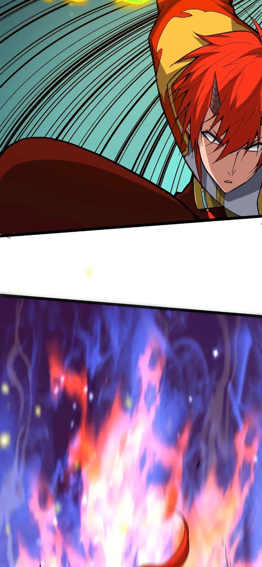 Sự Trở Lại Của Đệ Nhất Tông Sư: Chapter 74