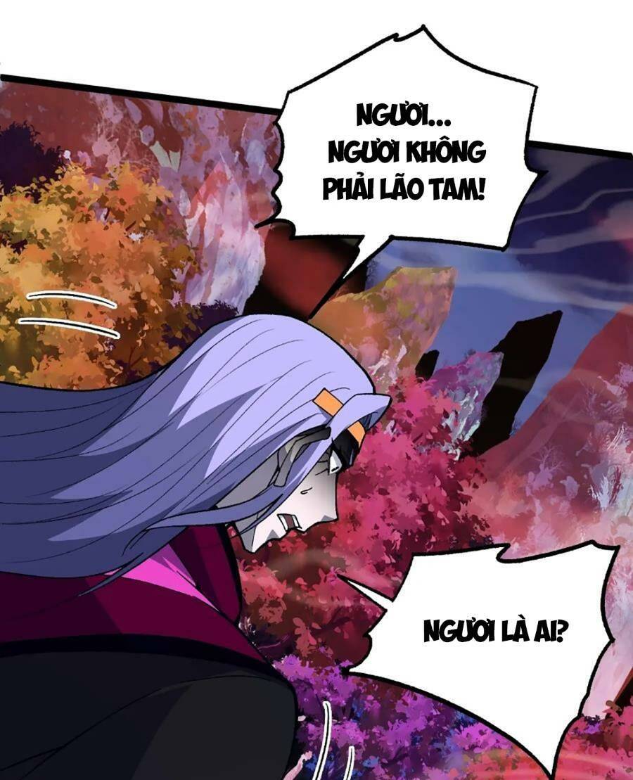 Sự Trở Lại Của Đệ Nhất Tông Sư: Chapter 74