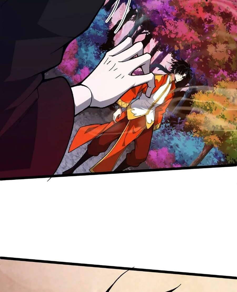 Sự Trở Lại Của Đệ Nhất Tông Sư: Chapter 74