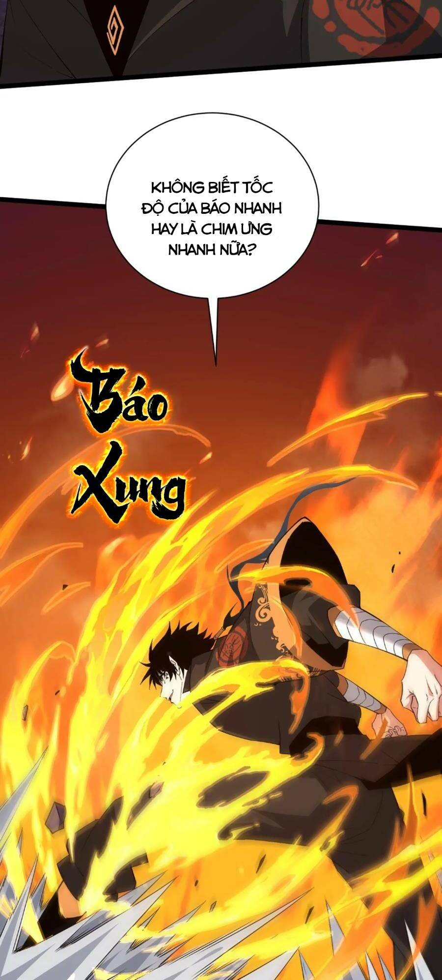 Sự Trở Lại Của Đệ Nhất Tông Sư: Chapter 74