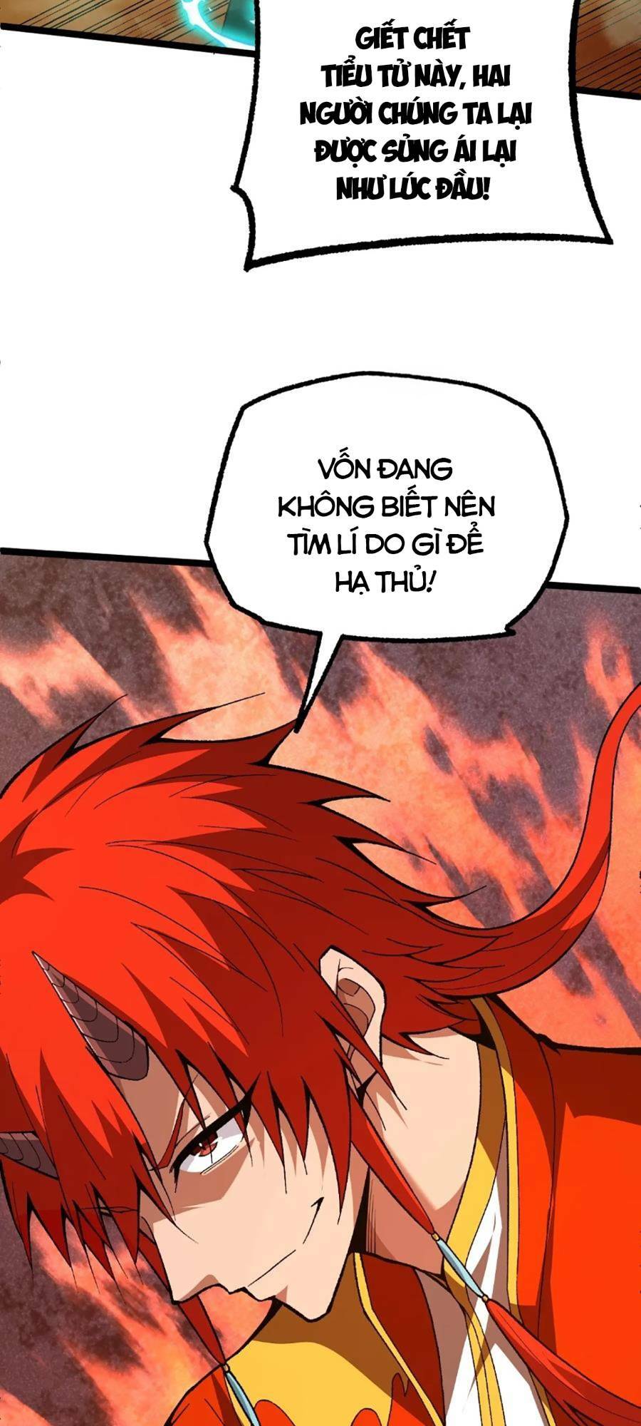 Sự Trở Lại Của Đệ Nhất Tông Sư: Chapter 74