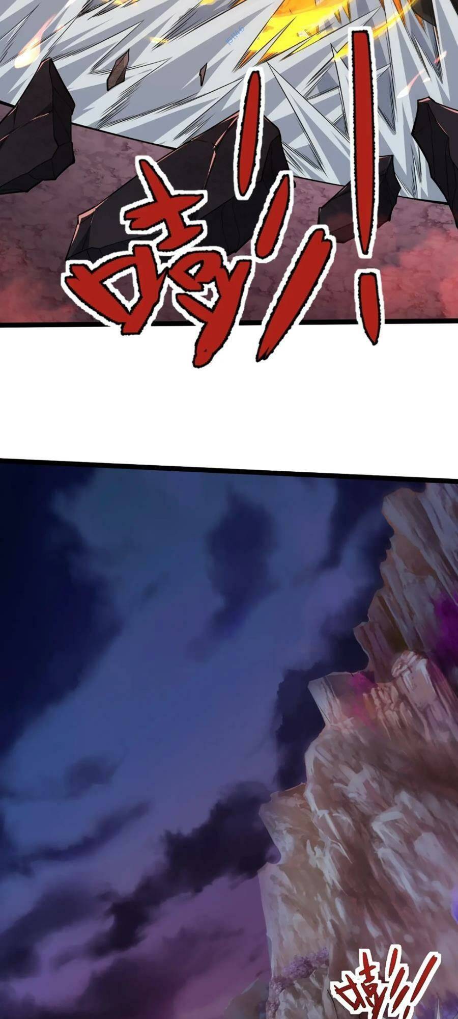 Sự Trở Lại Của Đệ Nhất Tông Sư: Chapter 74