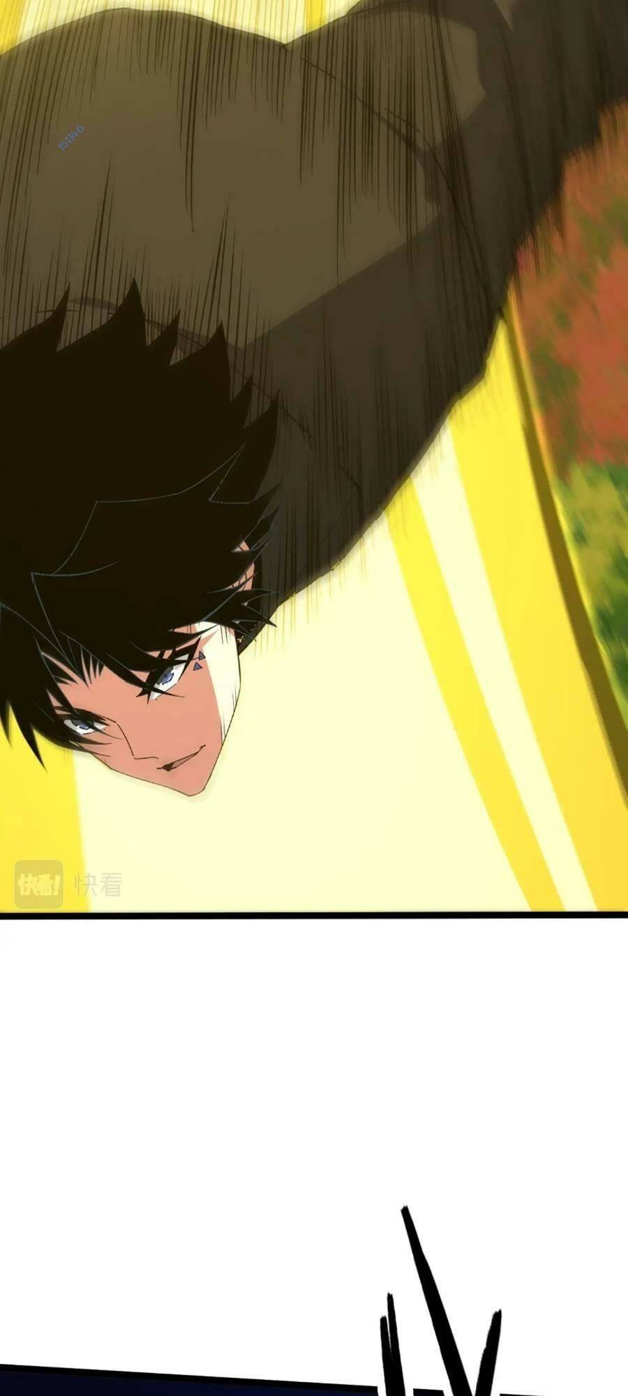 Sự Trở Lại Của Đệ Nhất Tông Sư: Chapter 74