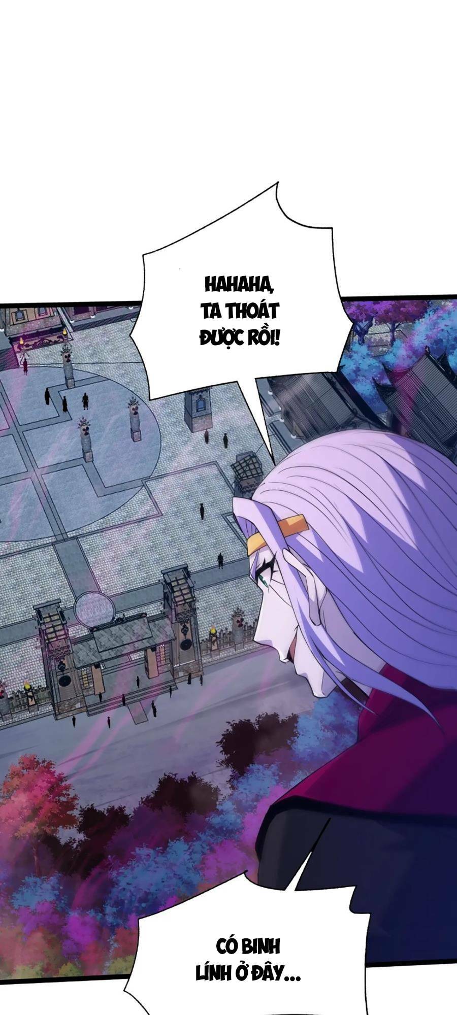 Sự Trở Lại Của Đệ Nhất Tông Sư: Chapter 74