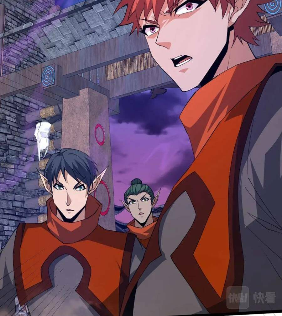 Sự Trở Lại Của Đệ Nhất Tông Sư: Chapter 74