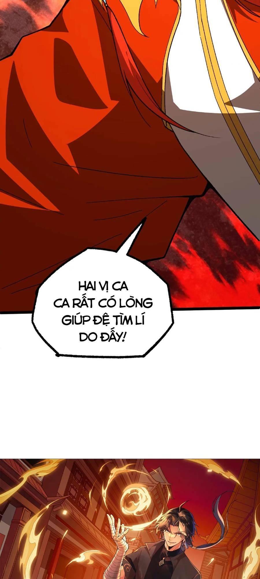 Sự Trở Lại Của Đệ Nhất Tông Sư: Chapter 74
