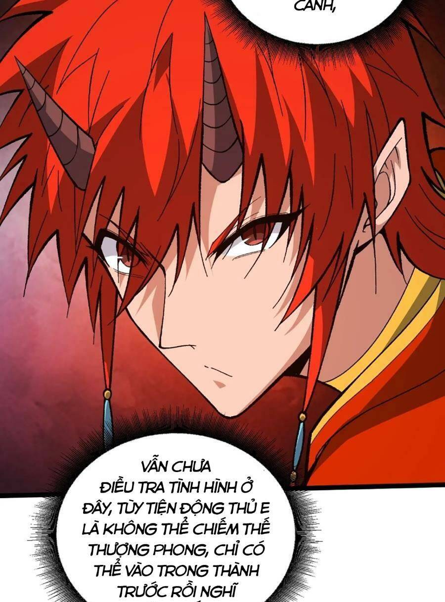 Sự Trở Lại Của Đệ Nhất Tông Sư: Chapter 74