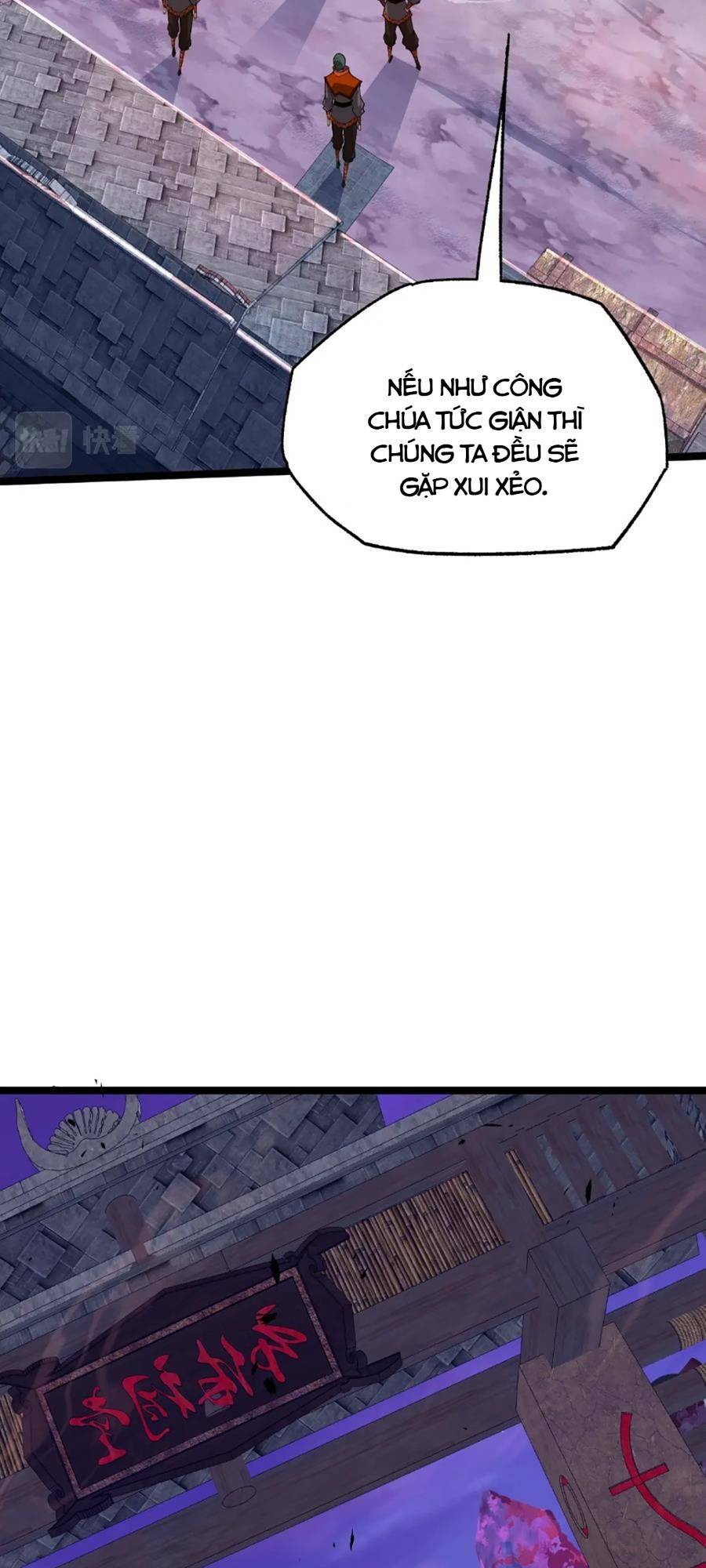 Sự Trở Lại Của Đệ Nhất Tông Sư: Chapter 74