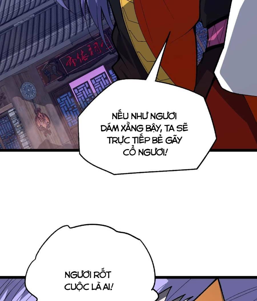 Sự Trở Lại Của Đệ Nhất Tông Sư: Chapter 74