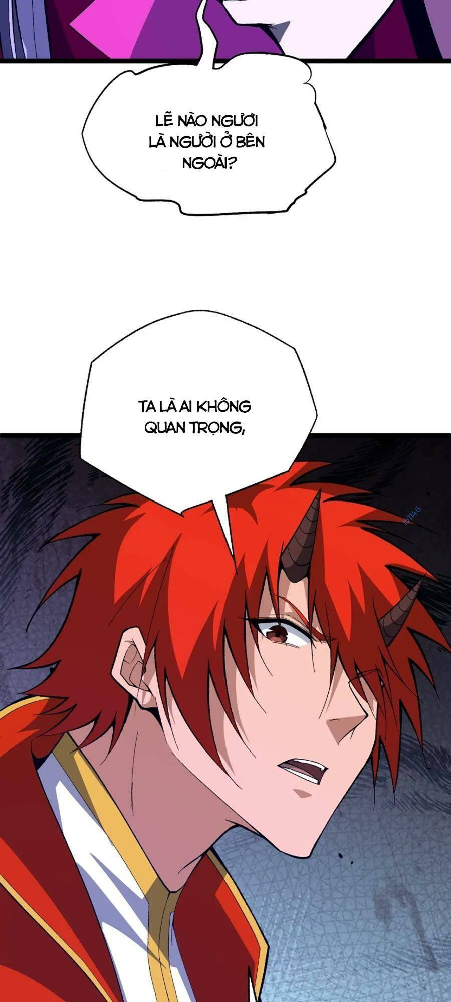 Sự Trở Lại Của Đệ Nhất Tông Sư: Chapter 74