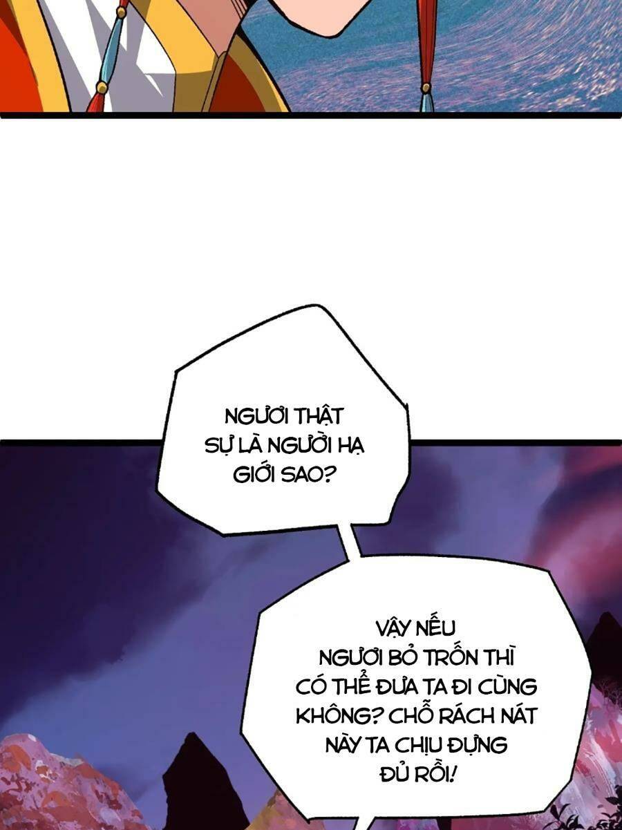 Sự Trở Lại Của Đệ Nhất Tông Sư: Chapter 74