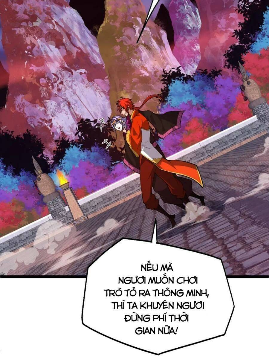 Sự Trở Lại Của Đệ Nhất Tông Sư: Chapter 74