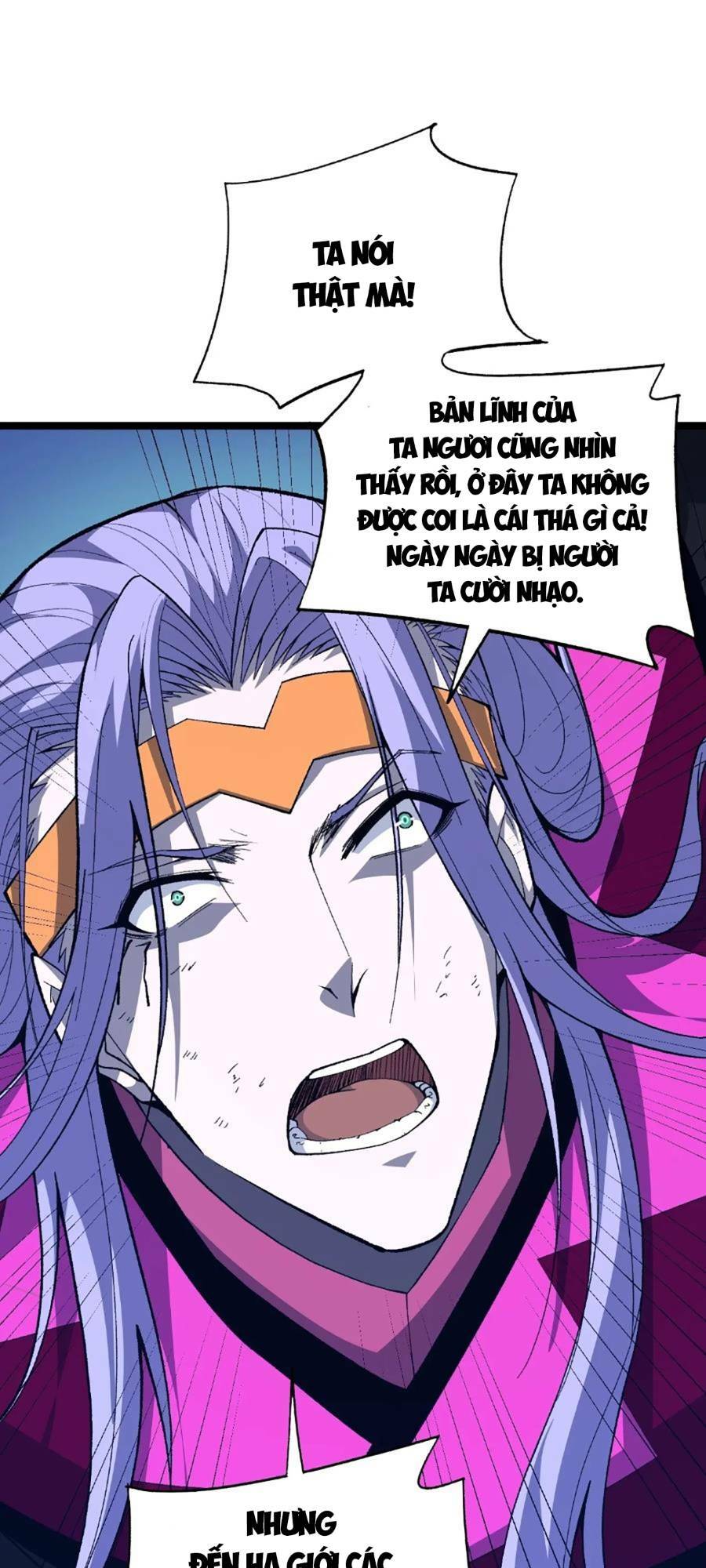 Sự Trở Lại Của Đệ Nhất Tông Sư: Chapter 74