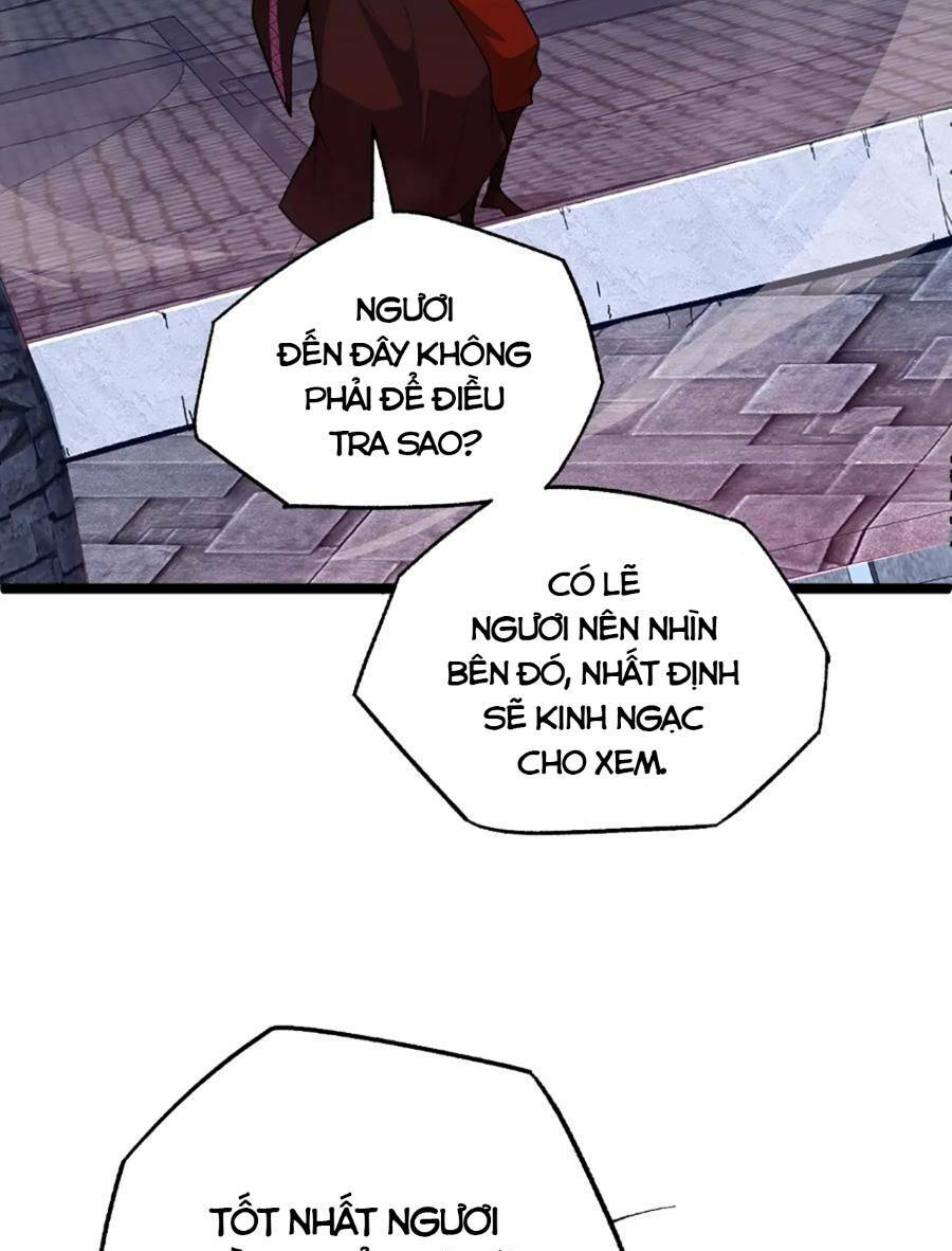 Sự Trở Lại Của Đệ Nhất Tông Sư: Chapter 74