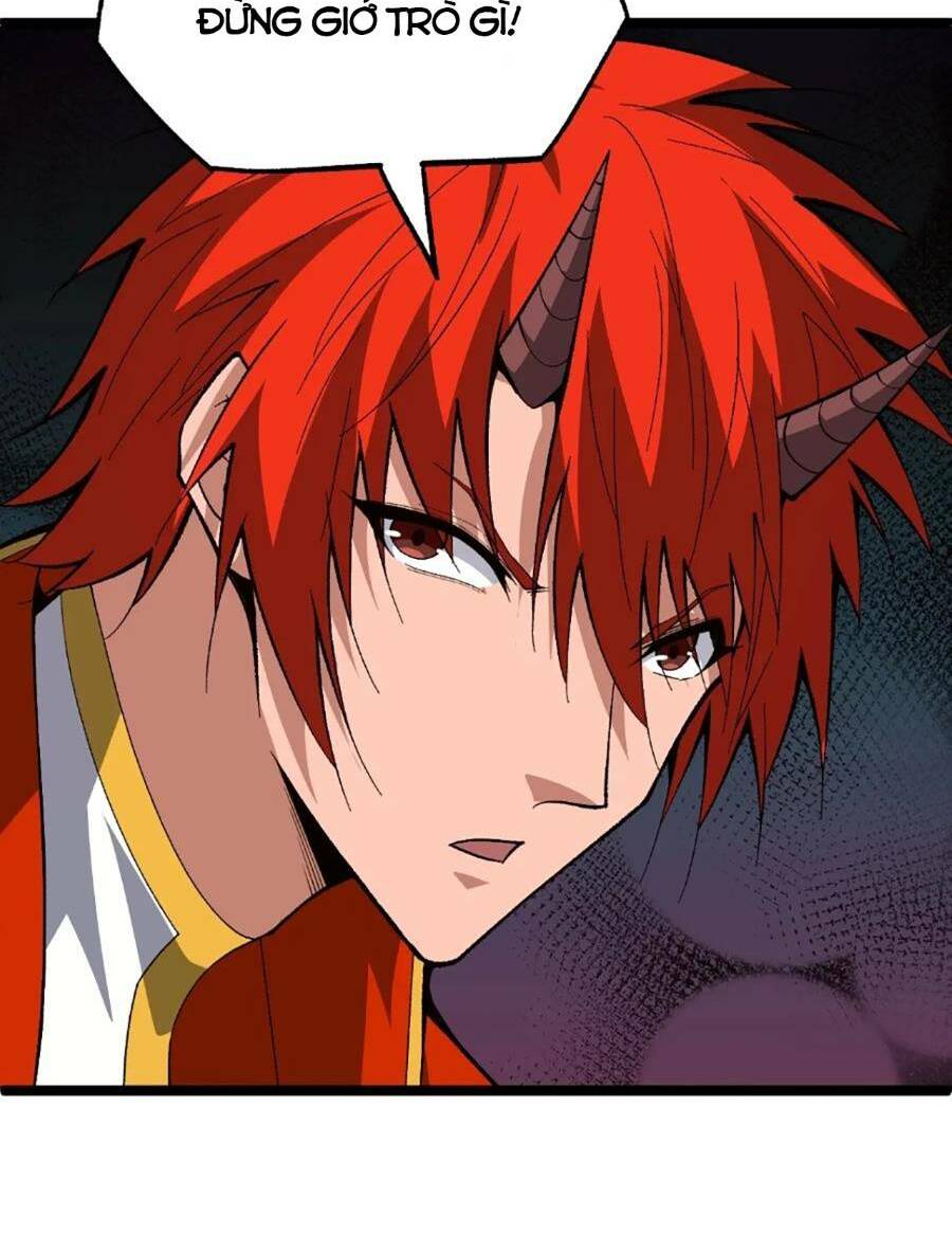 Sự Trở Lại Của Đệ Nhất Tông Sư: Chapter 74