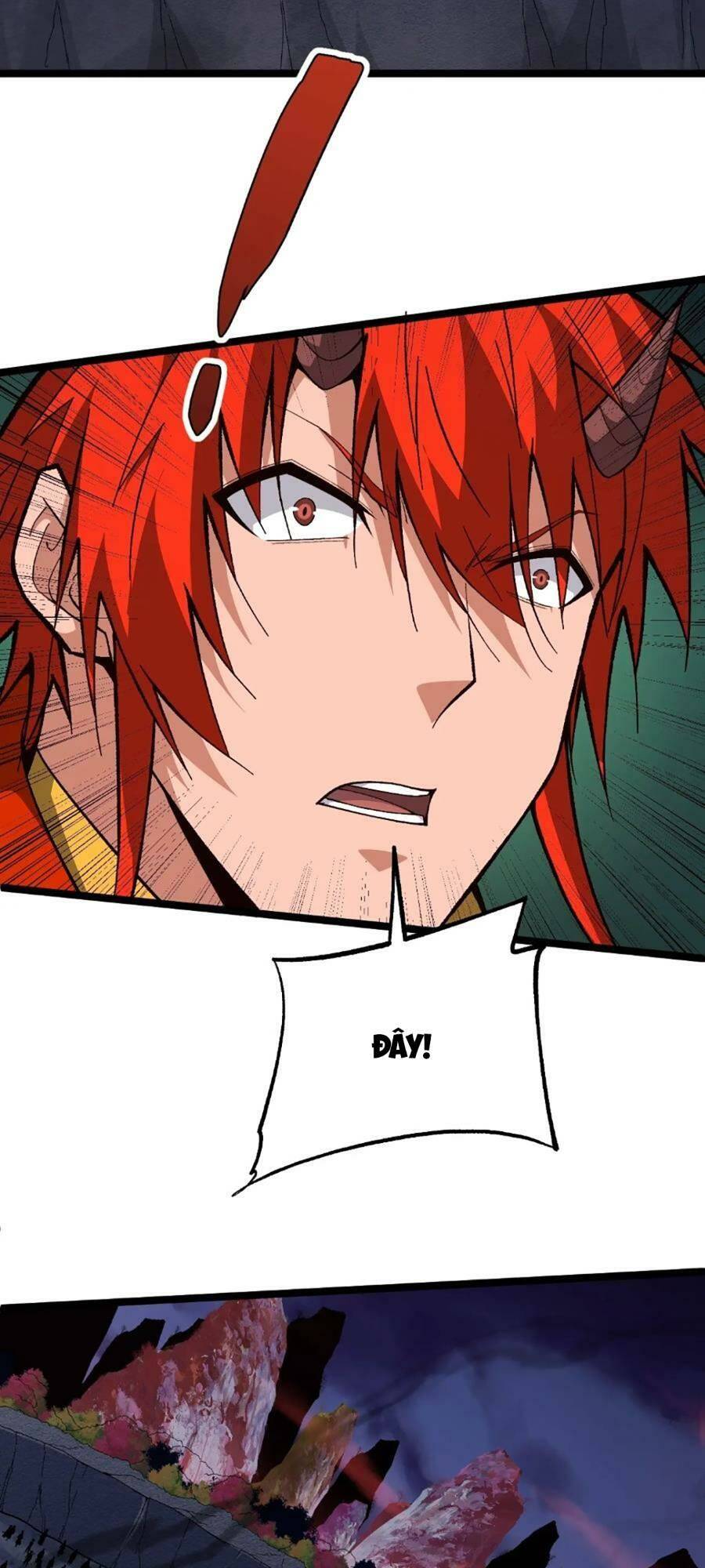 Sự Trở Lại Của Đệ Nhất Tông Sư: Chapter 74