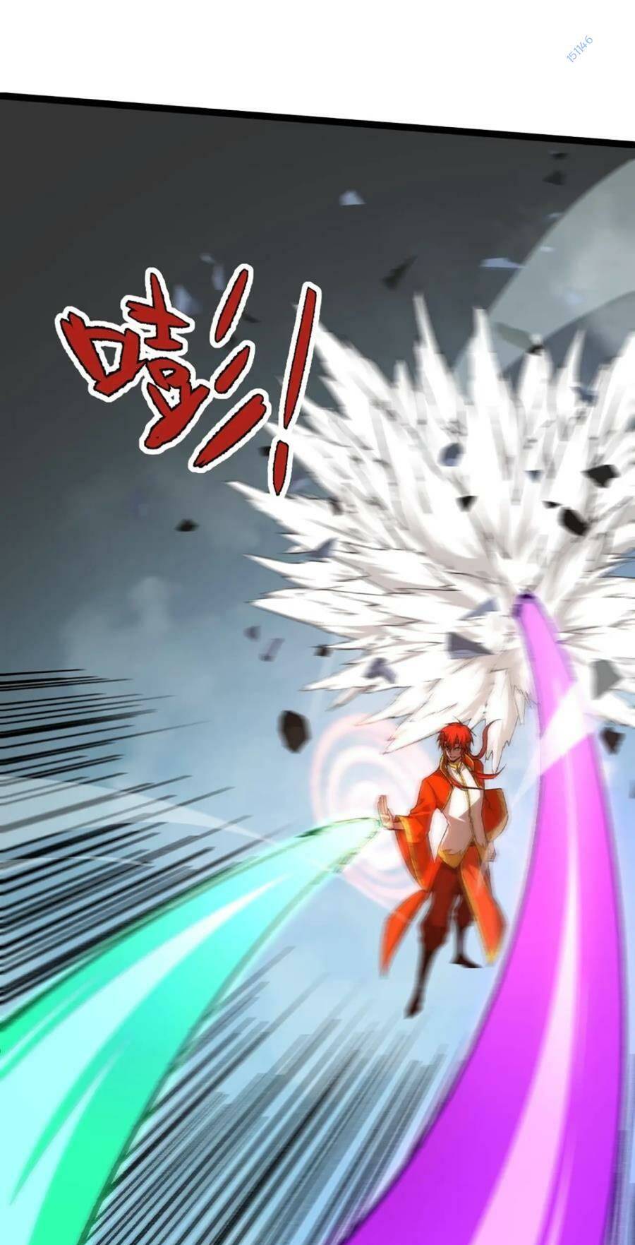 Sự Trở Lại Của Đệ Nhất Tông Sư: Chapter 74