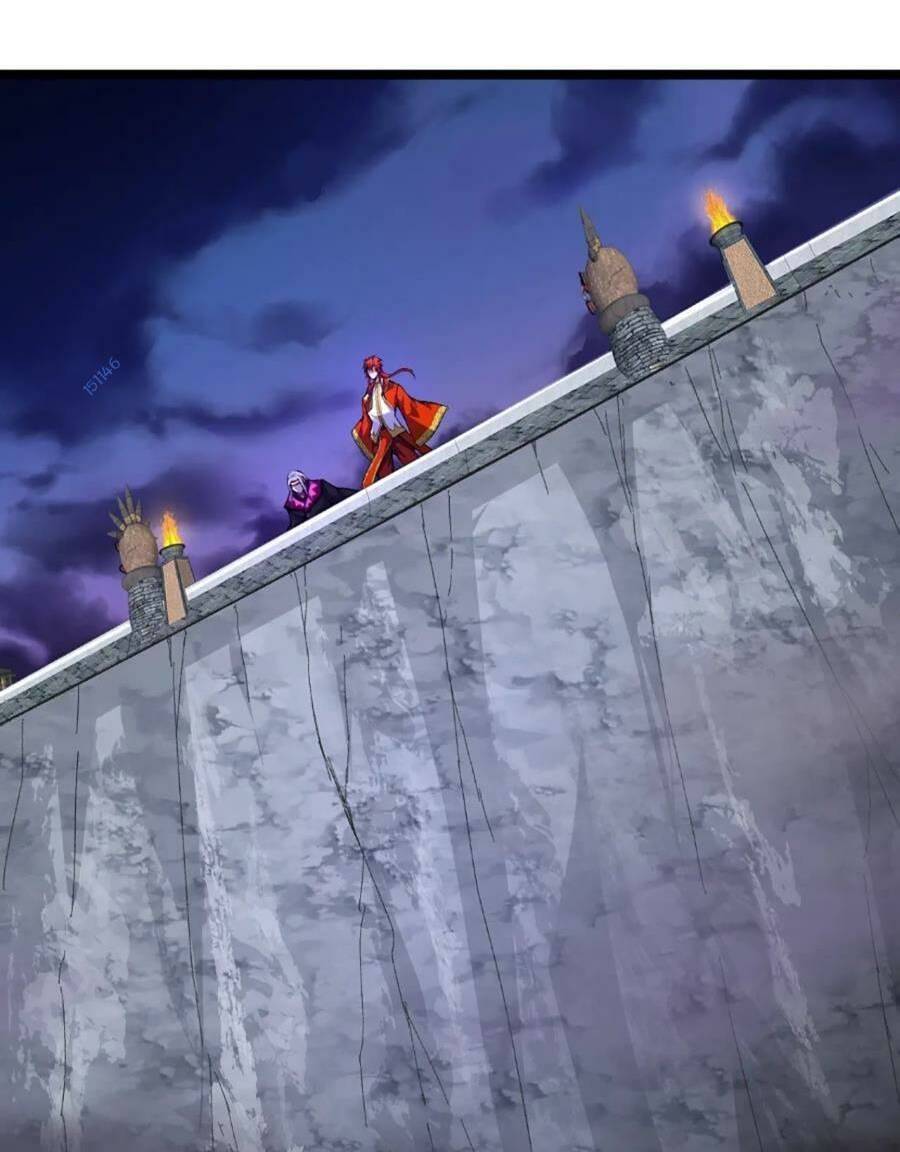 Sự Trở Lại Của Đệ Nhất Tông Sư: Chapter 74