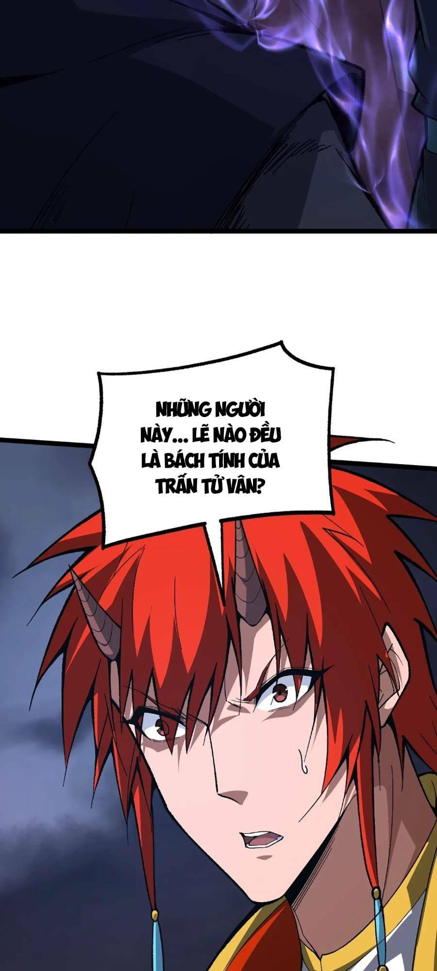 Sự Trở Lại Của Đệ Nhất Tông Sư: Chapter 74