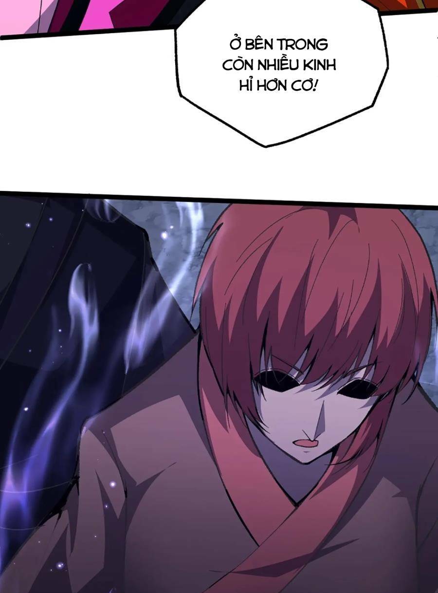 Sự Trở Lại Của Đệ Nhất Tông Sư: Chapter 74