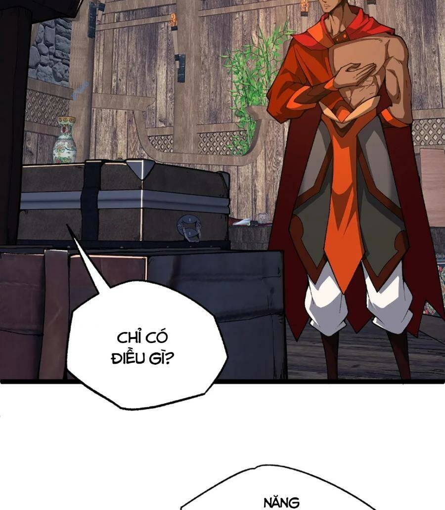 Sự Trở Lại Của Đệ Nhất Tông Sư: Chapter 74
