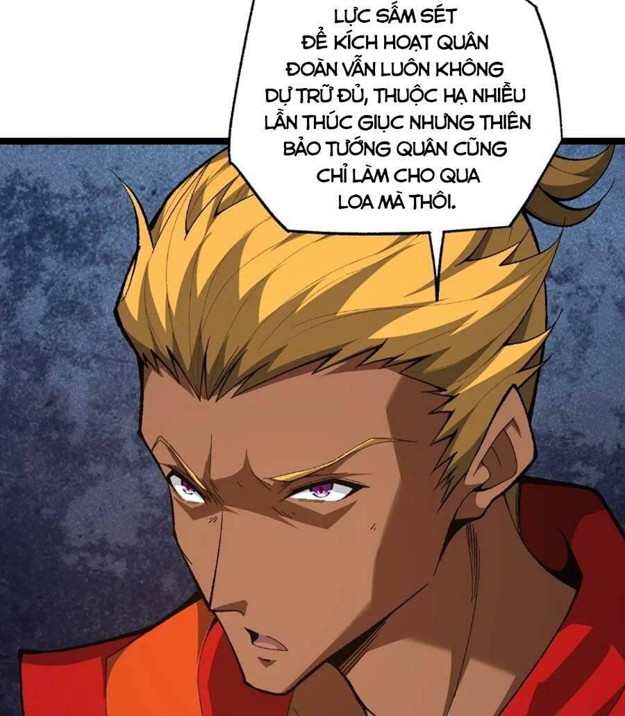 Sự Trở Lại Của Đệ Nhất Tông Sư: Chapter 74
