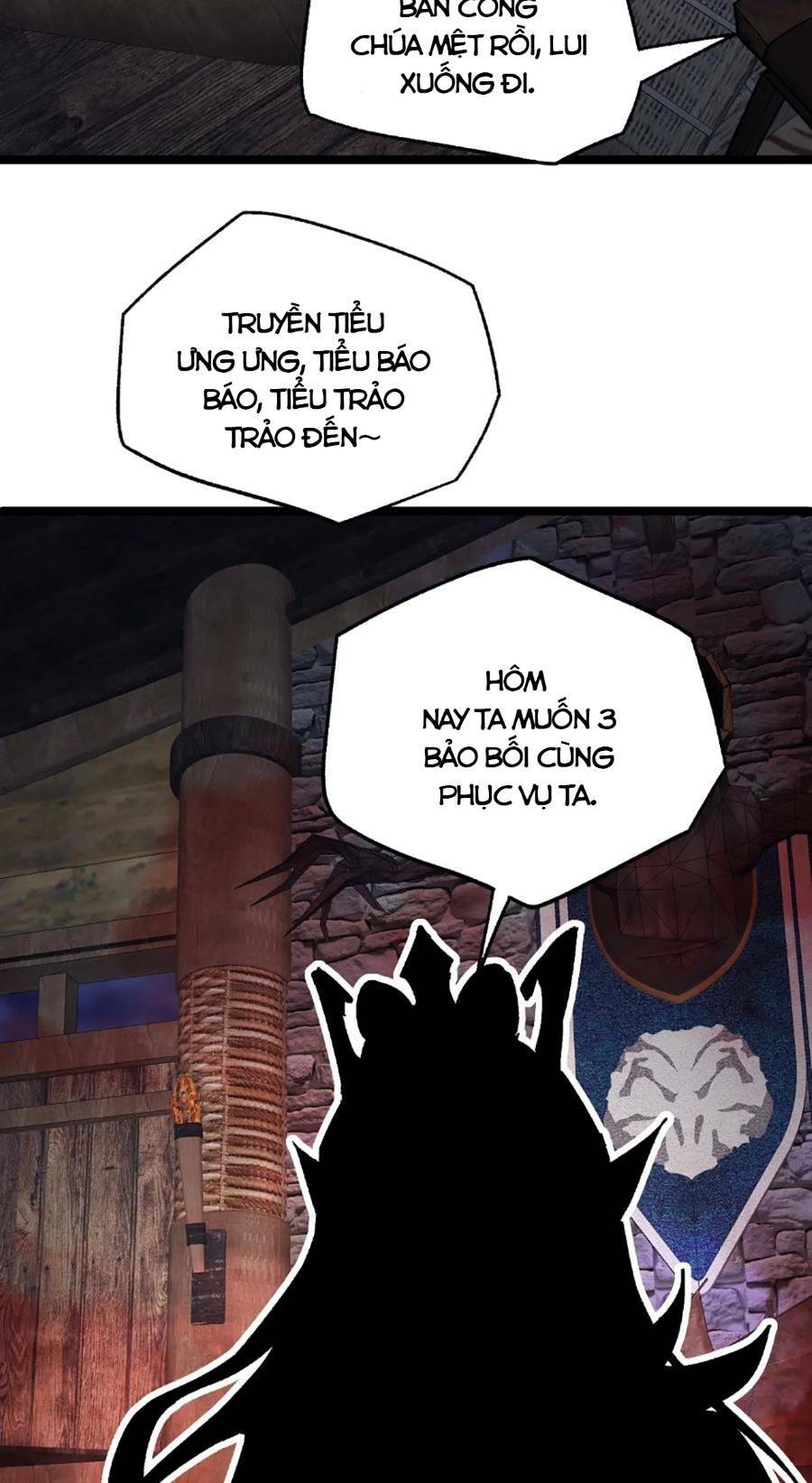Sự Trở Lại Của Đệ Nhất Tông Sư: Chapter 74