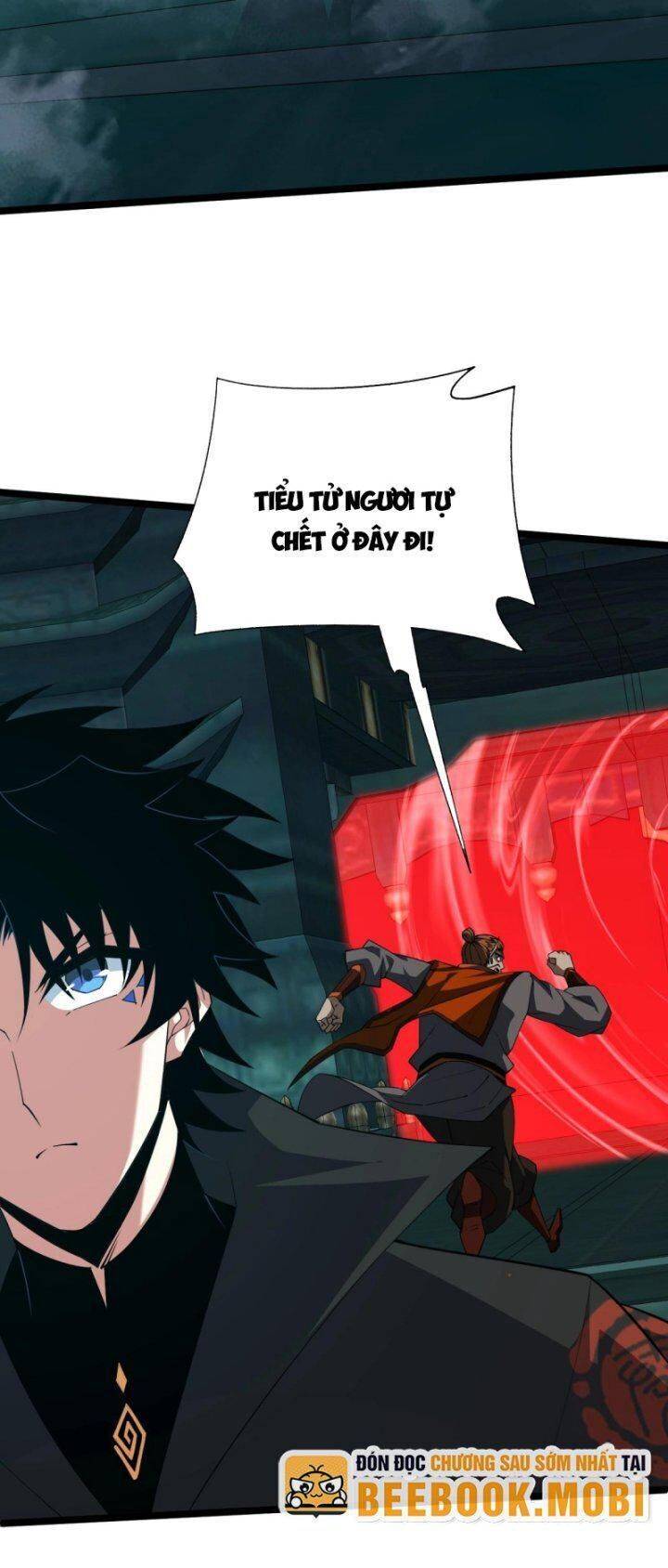 Sự Trở Lại Của Đệ Nhất Tông Sư: Chapter 76