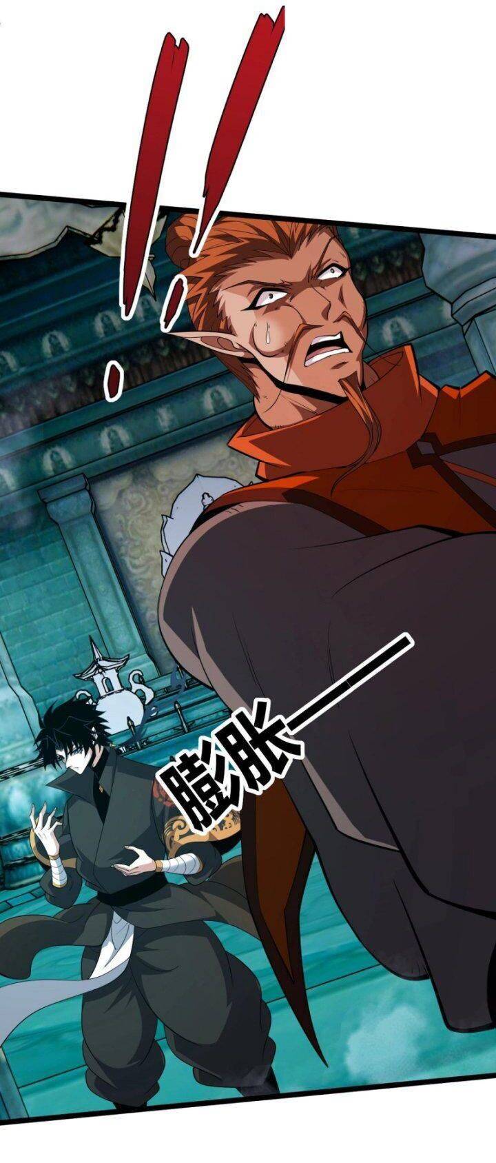 Sự Trở Lại Của Đệ Nhất Tông Sư: Chapter 76