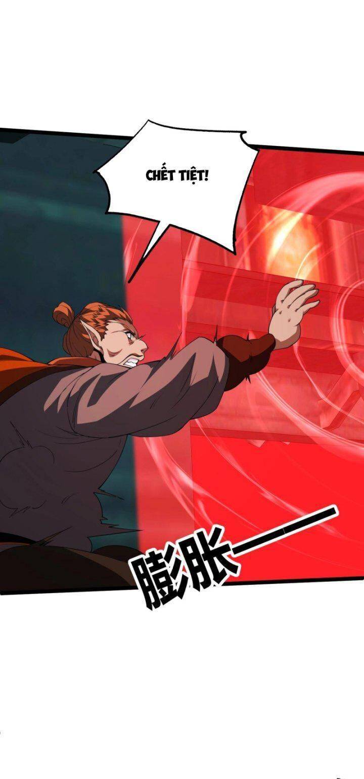 Sự Trở Lại Của Đệ Nhất Tông Sư: Chapter 76