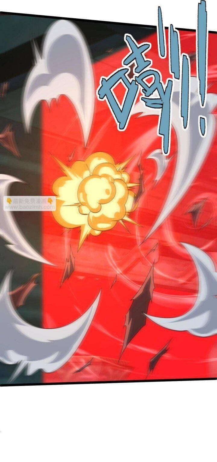 Sự Trở Lại Của Đệ Nhất Tông Sư: Chapter 76