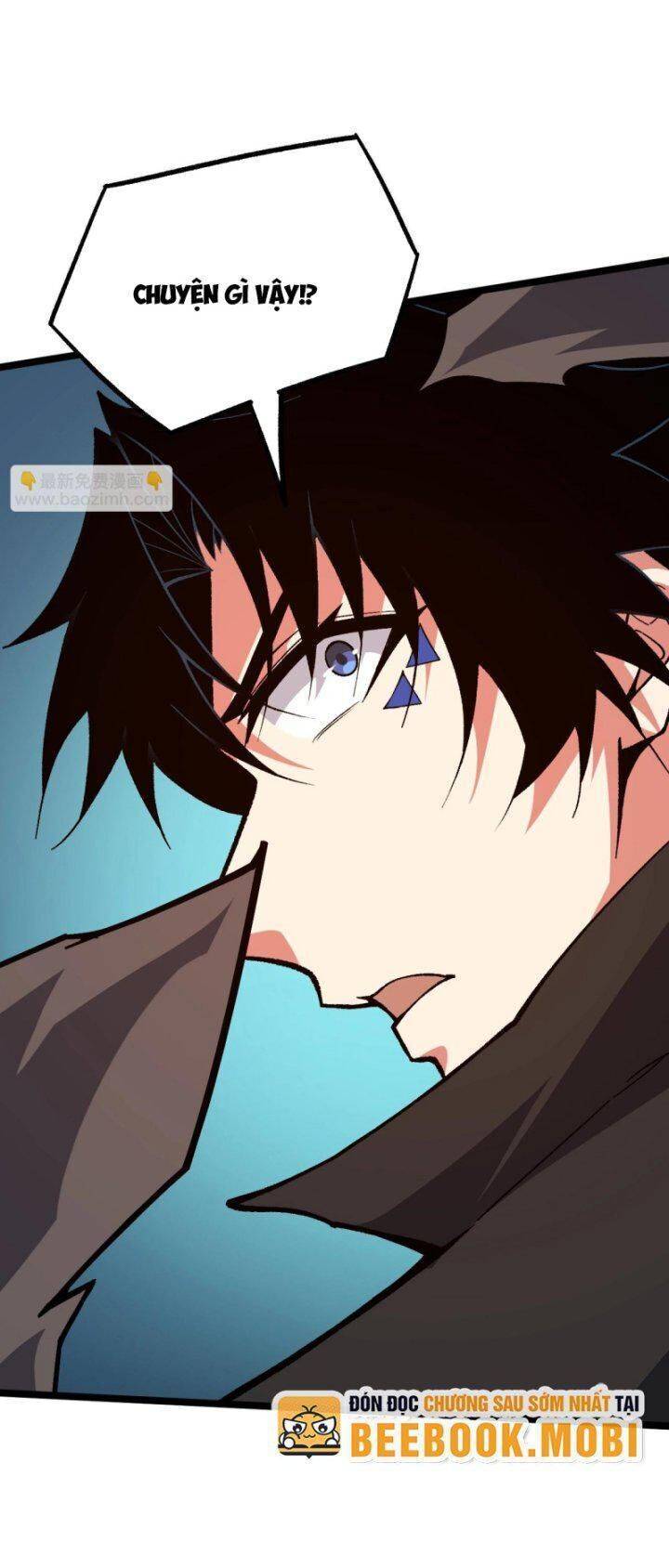 Sự Trở Lại Của Đệ Nhất Tông Sư: Chapter 76