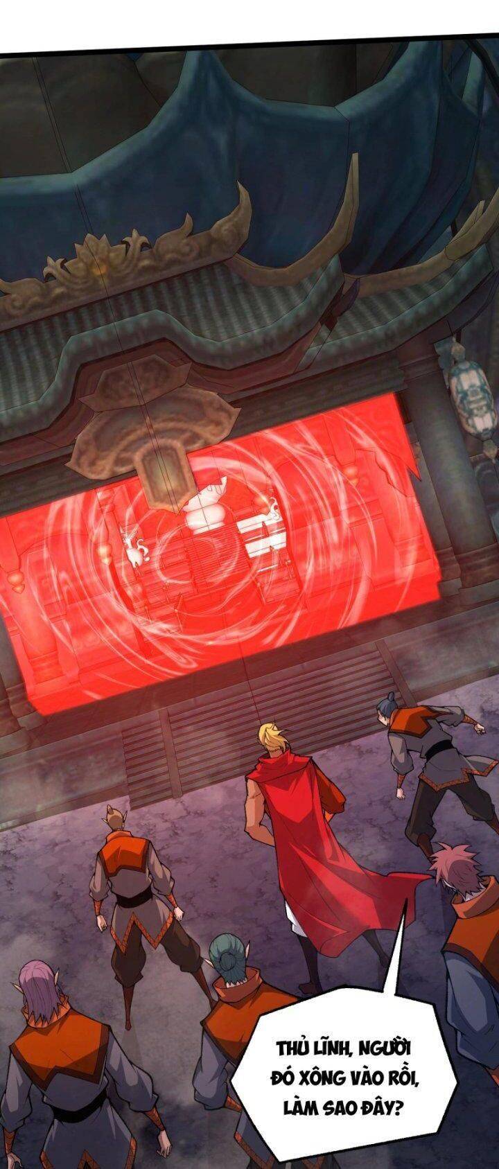 Sự Trở Lại Của Đệ Nhất Tông Sư: Chapter 76