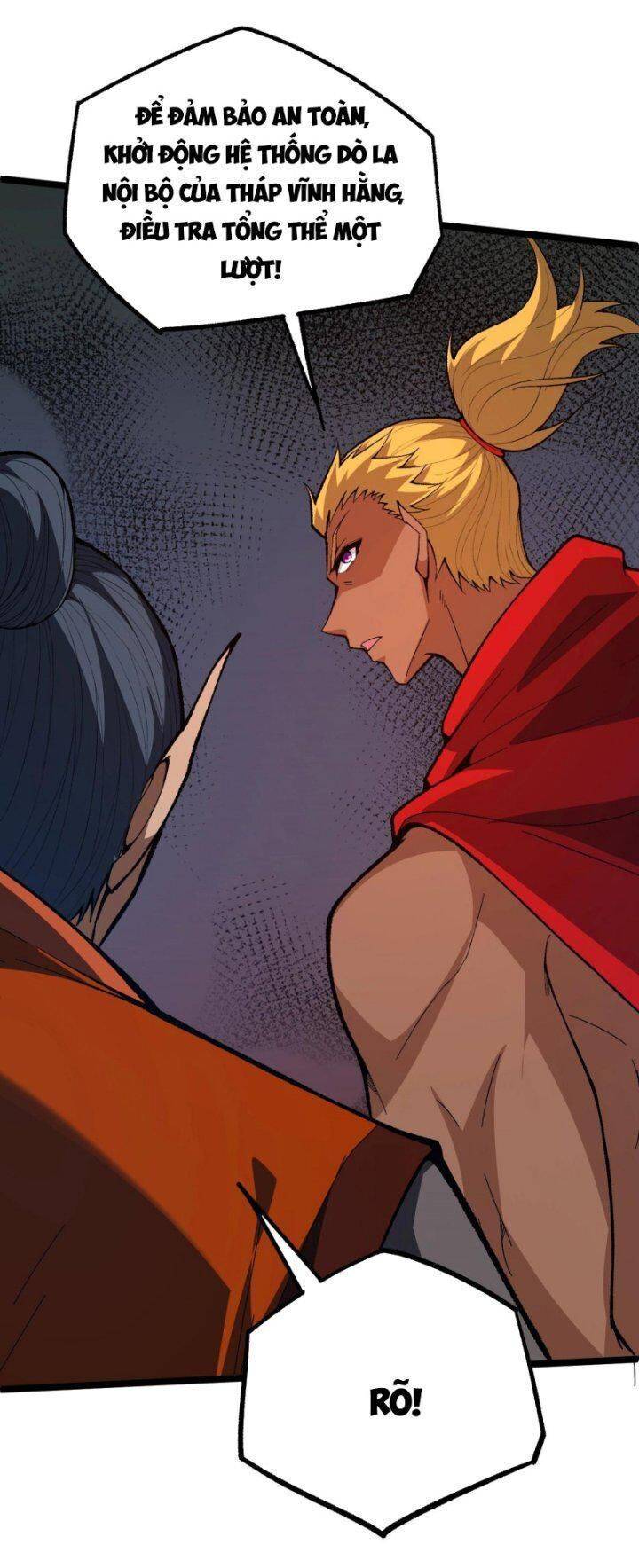 Sự Trở Lại Của Đệ Nhất Tông Sư: Chapter 76